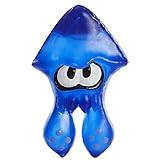 Nintendo 10145 Film Splatoon Splat Ball, Blau