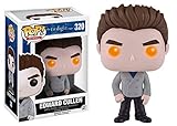 Funko Pop - Movies - Twilight Edward Cullen (Vampire Mode)