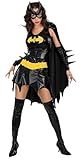 Rubie's 3 888440 - Batgirl Erwachsene Kostüm, Größe M