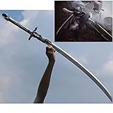 LKP NieR:Automata Schwert PU Foam 104cm Machete Messer Yorha Nr.2 Typ...