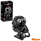 LEGO 75274 Star Wars TIE Fighter Pilot™ Helm . ab 16J.