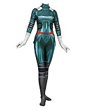 Cosplay Life My Hero Academia Cosplay Kostüm Anime Boku No Hero...