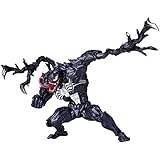 Dream Dragon Handmade Venom Actionfigur, Film-Actionfigur, 18cmVenom...