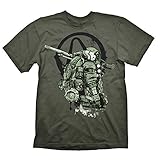 Borderlands 3 'FL4K' T-Shirt M