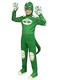 Funidelia | Gecko PJ Masks Kostüm deluxe für Jungen ▶...