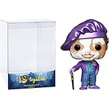 The Joke?r [Batm?an 1989] (Chase): Funk?o Pop! Heroes Vinyl Figure...