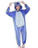 Ovender Kostüm für Erwachsene Kigurumi Pyjamas Animal Kostuem...