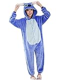 Ovender Kostüm für Erwachsene Kigurumi Pyjamas Animal Kostuem...