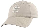 adidas Originals Damen Relaxed Fit Adjustable Strapback Cap 2020,...