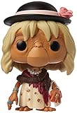 Funko POP! Movies: E.T. 40th - E.T. In Disguise - E.T. The Extra...