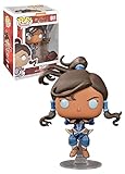 POP! The Legend of Korra 801- Korra in Avatar State Special Edition