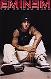 Pop Culture Graphics Eminem - The Eminem Show Movie Poster (11 x 17)