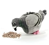 Plüsch & Company & company15826 23 cm Farm Claude Le Taube Plüsch...