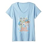 Damen Wonder Woman Supergirl Batgirl Girls Do It Better T-Shirt mit...