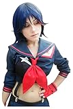 Kill La Kill Matoi Kostüm Cosplay M
