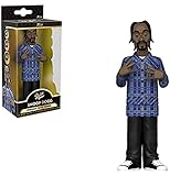 Funko Vinyl Gold 5': Englewood - Snoop Dogg - Vinyl 1-1/6 Quote Für...