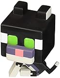 FunKo POP! Games Minecraft Tuxedo Cat 3.75' CHASE VARIANT Vinyl Figure