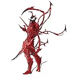 Venom Actionfigur, Carnage Venom Anime Action PVC Figur, Venom...