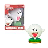 Paladone SUPER MARIO - ÅšWIECÄ„CA FIGURKA BOO
