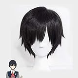 2018 Japanisches Anime Darling In The Franxx Cosplay Hiro Cosplay...