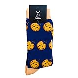 TwoSocks - lustige Socken Damen Herren witzige Strümpfe als Geschenk,...