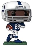 Funko POP! NFL: Colts - Jonathan Johnathan Taylor - Vinyl-Sammelfigur...