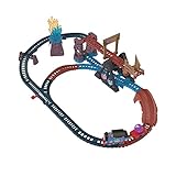 Fisher-Price HMC28 - Thomas & Friends Spielzeugeisenbahn-Set mit...