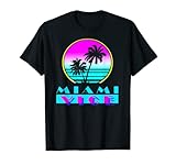 Miami Schraubstock T-Shirt