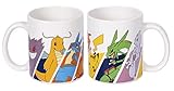 PKM ultimate Tasse - 325ml