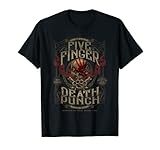5FDP - 100 Proof T-Shirt