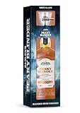Peaky Blinder Blended Irish Whiskey 0.7l in attraktiver GePa mit...