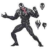 Dan&Dre Film Action Venom Figur, Charaktere PVC Figur Modell...