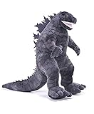 WHL Godzilla Plüschtier 'Godzilla VS Kong', 30,5 cm