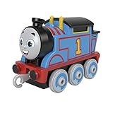 Fisher-Price Thomas & Friends Thomas die-cast Push-Along Toy Train...