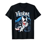 Marvel Venom Antihero T-Shirt