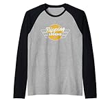 Tolles Flaschen-Kostüm Raglan
