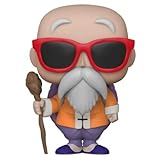 Funko POP! Vinyl: Dragonball Z: Master Roshi - Dragon Ball Z -...