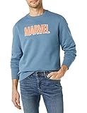 Amazon Essentials Disney | Marvel | Star Wars Herren Fleecesweatshirt...