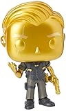 Funko POP! Games: Fortnite - Midas - Metallisch - Vinyl-Sammelfigur -...