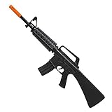 Widmann 2778F - Spielzeug Gewehr, Kindergewehr, Soldat, Karneval,...