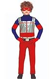 FIESTAS GUIRCA, S.L. Henry Danger Kostüm für Kinder