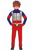 FIESTAS GUIRCA, S.L. Henry Danger Kostüm für Kinder