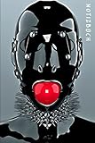 Notizbuch & Tagebuch Fetisch Maske Edition: Liebevoll gestaltetes...