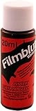 Eulenspiegel 405079 - Filmblut / Blutgel, dunkel, Theaterblut,...