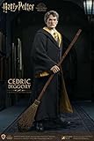 Star Ace Harry Potter – Filmfigur 1/6 Cedric Diggory Deluxe – 30...