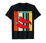 Rote Chili Peppers, rote Chili-Peppers, rote...