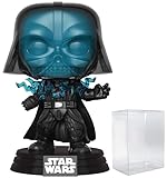 Star Wars: Return of The Jedi - Electrocuted Darth Vader Funko Pop!...