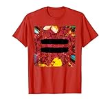 Ed Sheeran Equals Spritzschutz T-Shirt