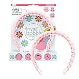 invisibobble Hairhalo Haarreif Retro Dreamin' I 1x verstellbarer...