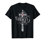 Slayer – Graves T-Shirt